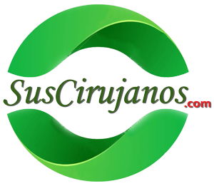 Suscirujanos Logo